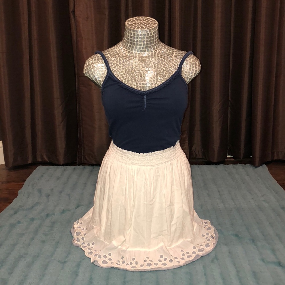Hollister summer dress